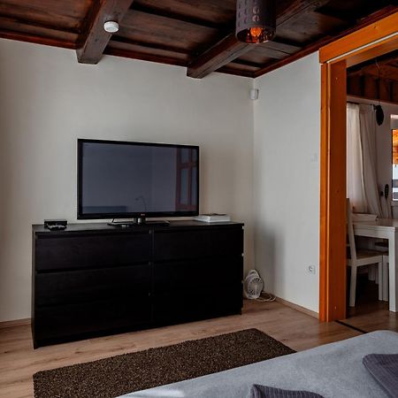 נג'קניז'ה Foerhenc Wine House & Guesthouses I-Ii-Iii מראה חיצוני תמונה
