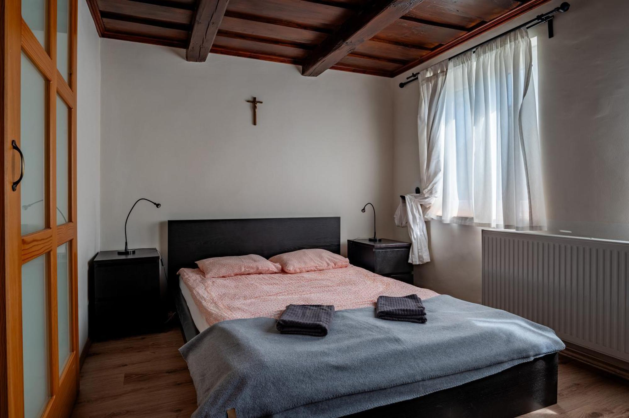 נג'קניז'ה Foerhenc Wine House & Guesthouses I-Ii-Iii מראה חיצוני תמונה