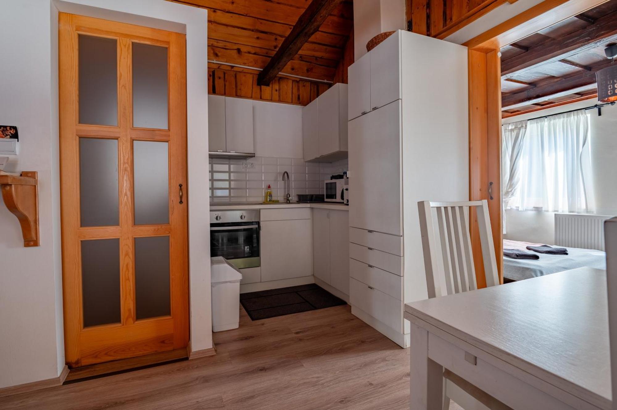 נג'קניז'ה Foerhenc Wine House & Guesthouses I-Ii-Iii מראה חיצוני תמונה