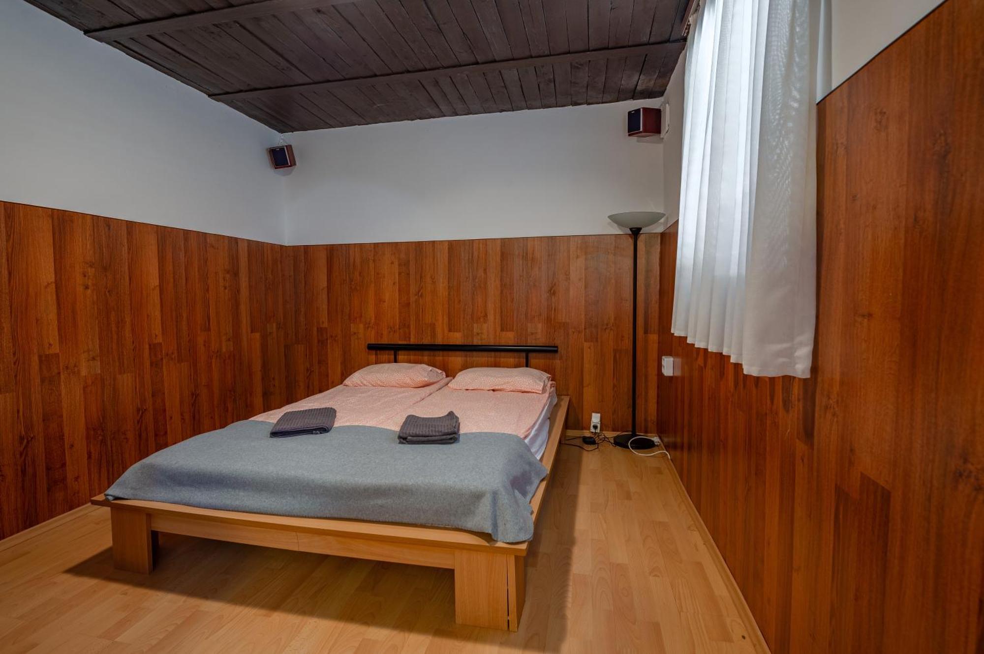 נג'קניז'ה Foerhenc Wine House & Guesthouses I-Ii-Iii מראה חיצוני תמונה
