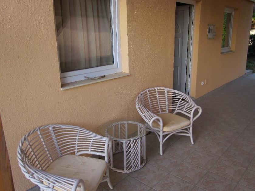נג'קניז'ה Foerhenc Wine House & Guesthouses I-Ii-Iii מראה חיצוני תמונה