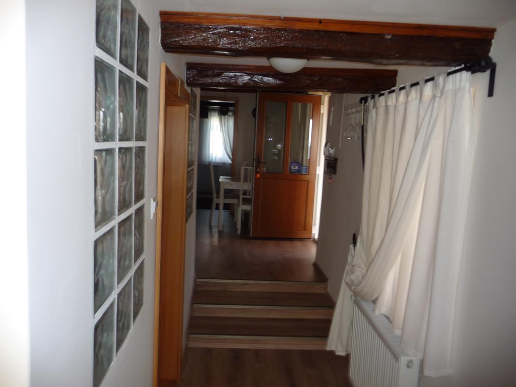 נג'קניז'ה Foerhenc Wine House & Guesthouses I-Ii-Iii מראה חיצוני תמונה