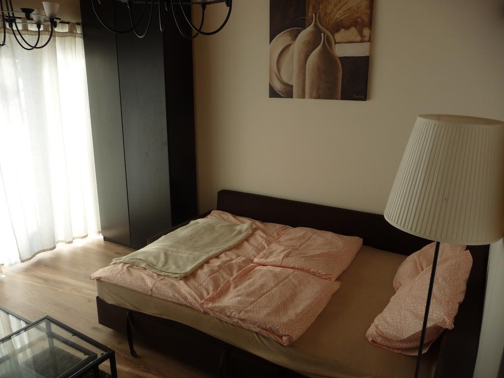 נג'קניז'ה Foerhenc Wine House & Guesthouses I-Ii-Iii מראה חיצוני תמונה