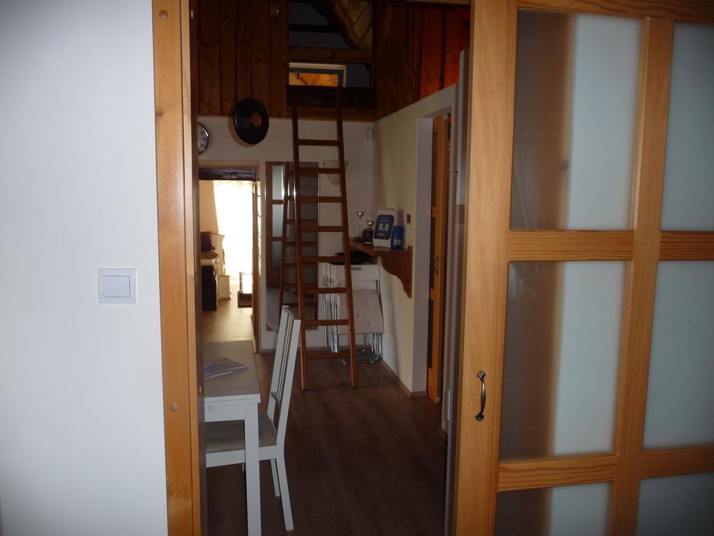 נג'קניז'ה Foerhenc Wine House & Guesthouses I-Ii-Iii מראה חיצוני תמונה