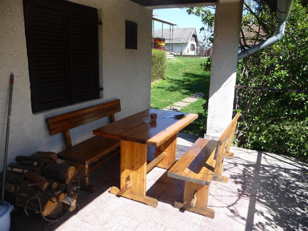 נג'קניז'ה Foerhenc Wine House & Guesthouses I-Ii-Iii מראה חיצוני תמונה